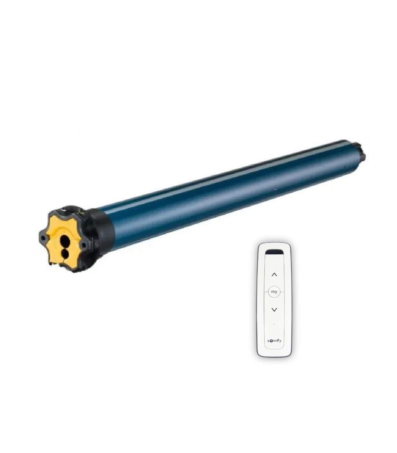 Outdoor awnings Roller Shades